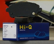 Sangsin brake S * * * 3