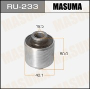 Masuma R * * * 3