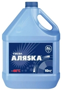 Аляска 5 * * * 1