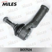 Miles D * * * 4