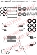 OJD (QUICK BRAKE) 1 * * * 5