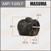 Masuma M * * * 7