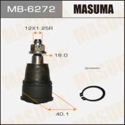 Masuma M * * * 2
