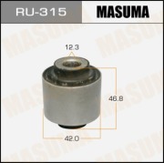 Masuma R * * * 5