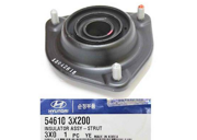 Hyundai-KIA 5 * * * 0