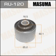 Masuma R * * * 0