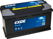EXIDE E * * * 0