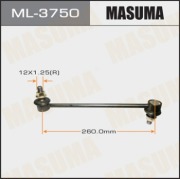 Masuma M * * * 0