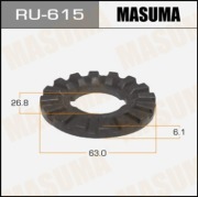 Masuma R * * * 5
