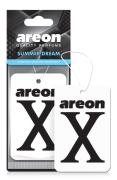 AREON X * * * 3