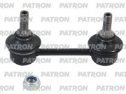 PATRON P * * * 1