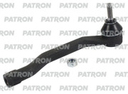 PATRON P * * * R