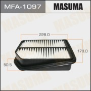 Masuma M * * * 7