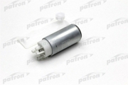 PATRON P * * * 3