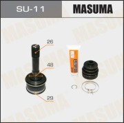 Masuma S * * * 1
