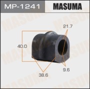 Masuma M * * * 1