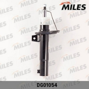 Miles D * * * 4