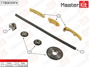 MasterKit 7 * * * K
