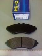 Sangsin brake S * * * 7