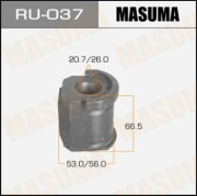 Masuma R * * * 7