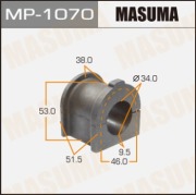 Masuma M * * * 0