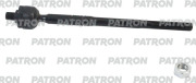 PATRON P * * * 6