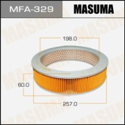 Masuma M * * * 9