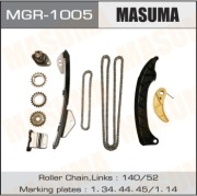 Masuma M * * * 5