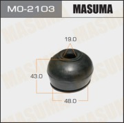 Masuma M * * * 3