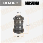 Masuma R * * * 3