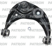 PATRON P * * * R
