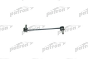 PATRON P * * * 6