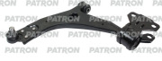 PATRON P * * * L