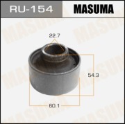 Masuma R * * * 4