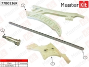 MasterKit 7 * * * K