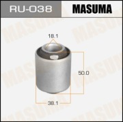 Masuma R * * * 8