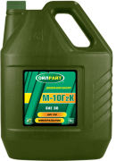 OILRIGHT 2 * * * 1