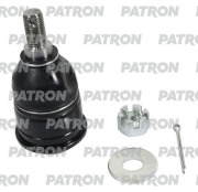 PATRON P * * * 4