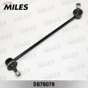 Miles D * * * 8
