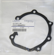 SUBARU 2 * * * 1