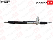 MasterKit 7 * * * 7