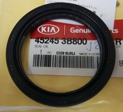 Hyundai-KIA 4 * * * 0