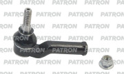 PATRON P * * * R