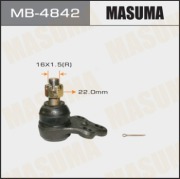 Masuma M * * * 2