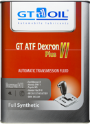 GT OIL 8 * * * 0