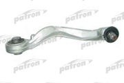 PATRON P * * * R