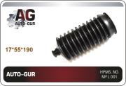 Auto-GUR A * * * 7