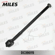 Miles D * * * 5