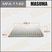Masuma M * * * 2