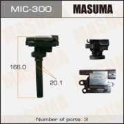 Masuma M * * * 0